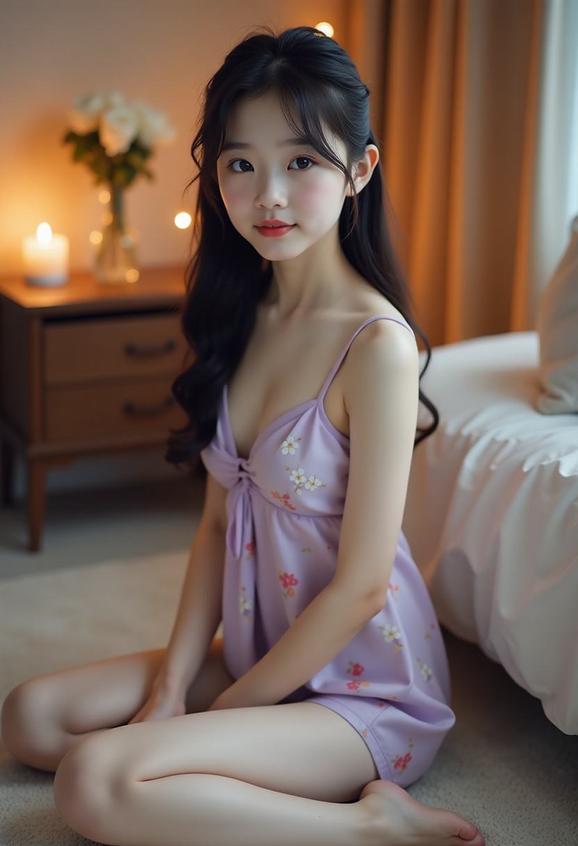 钢铁意志