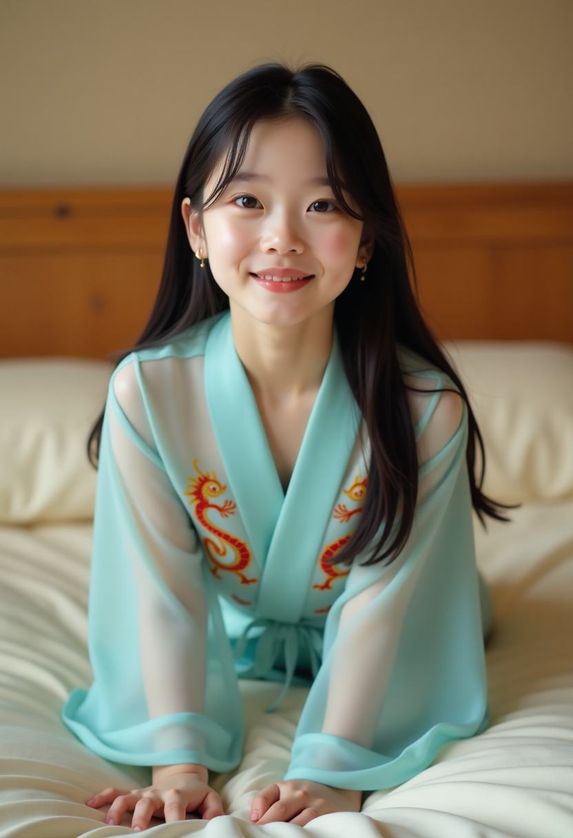 雨夜来客